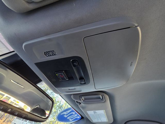 2024 Toyota Camry SE - 22934049 - 22