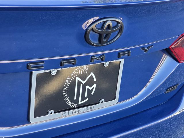 2024 Toyota Camry SE - 22934049 - 24