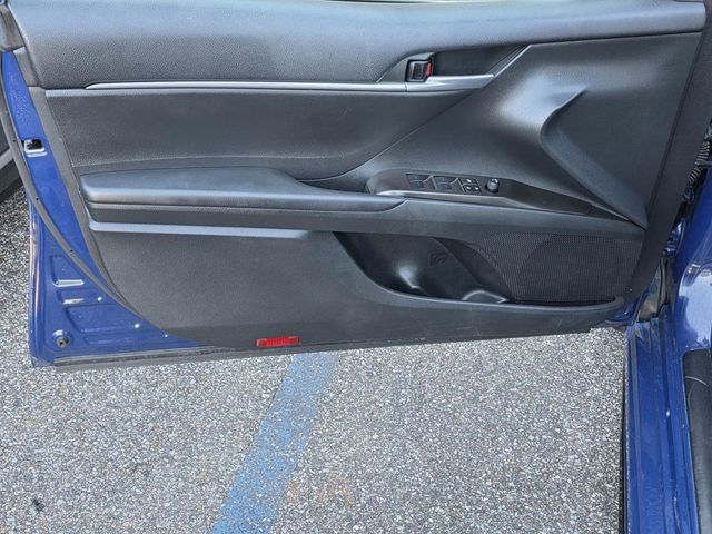 2024 Toyota Camry SE - 22934049 - 25