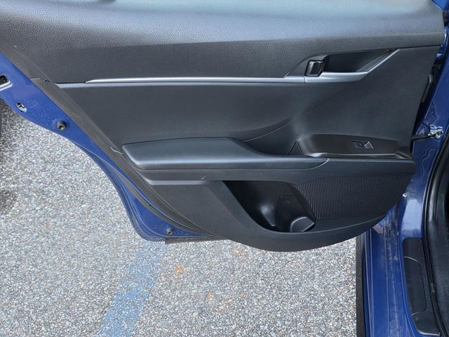 2024 Toyota Camry SE - 22934049 - 26