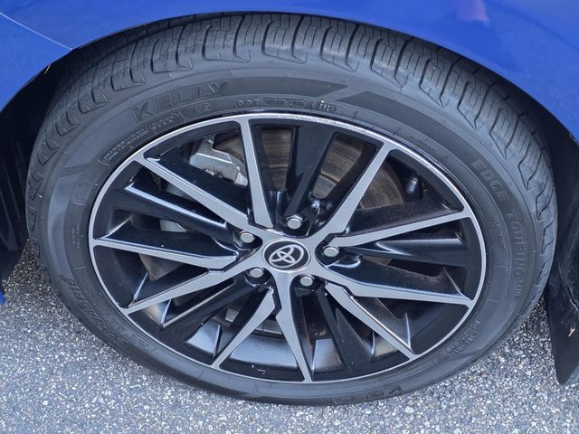 2024 Toyota Camry SE - 22934049 - 27