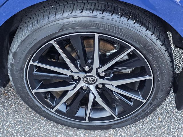 2024 Toyota Camry SE - 22934049 - 28