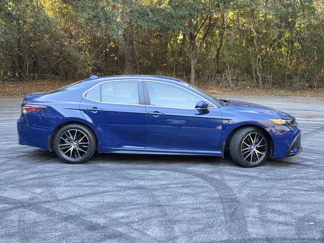 2024 Toyota Camry SE - 22934049 - 29