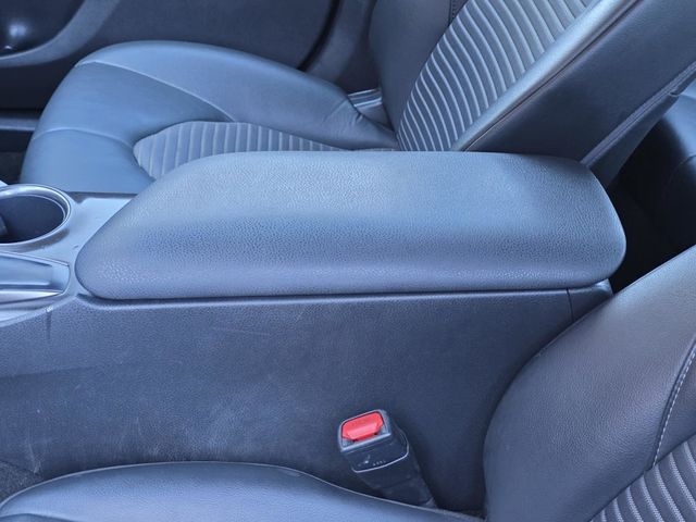 2024 Toyota Camry SE - 22934049 - 6