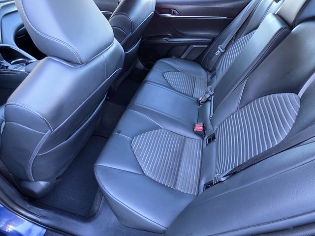 2024 Toyota Camry SE - 22934049 - 7