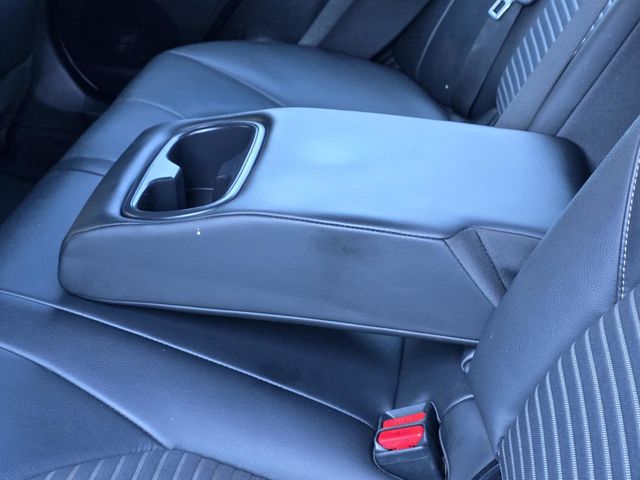 2024 Toyota Camry SE - 22934049 - 8