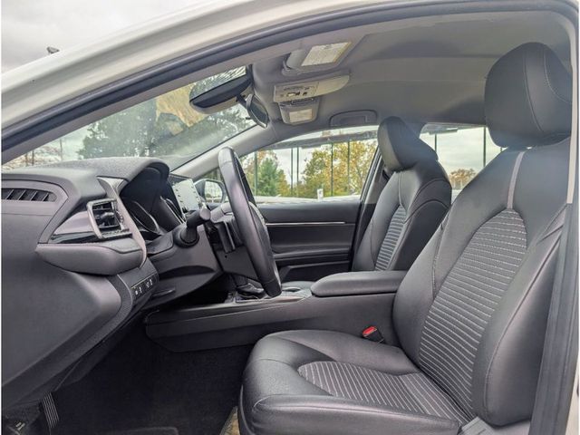 2024 Toyota Camry SE - 22937805 - 13