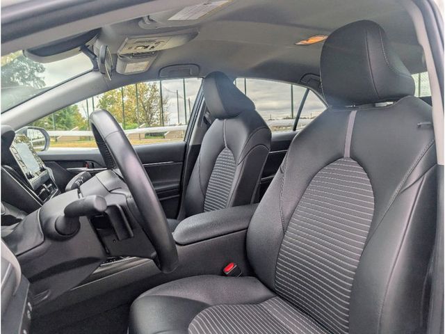 2024 Toyota Camry SE - 22937805 - 14