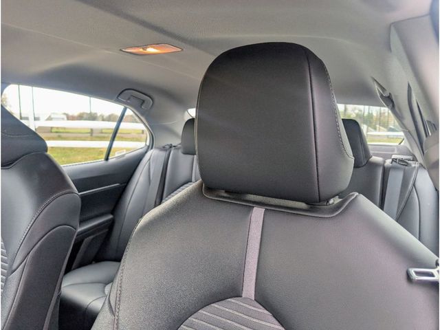 2024 Toyota Camry SE - 22937805 - 15