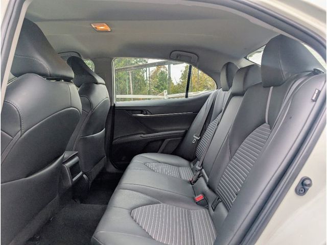 2024 Toyota Camry SE - 22937805 - 16