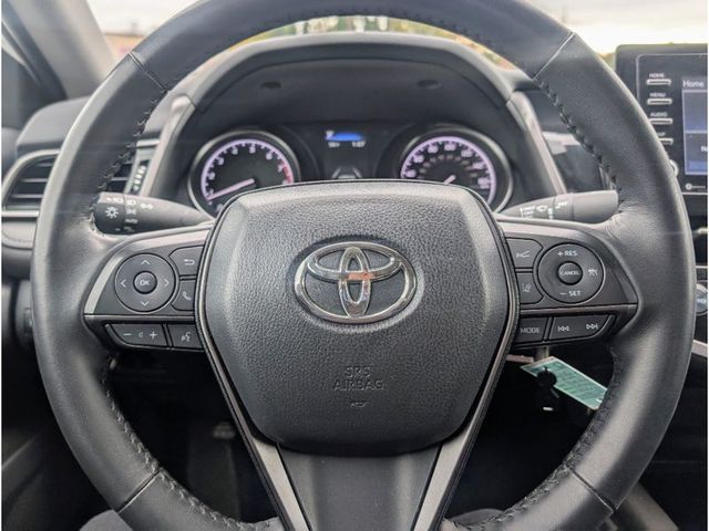 2024 Toyota Camry SE - 22937805 - 18