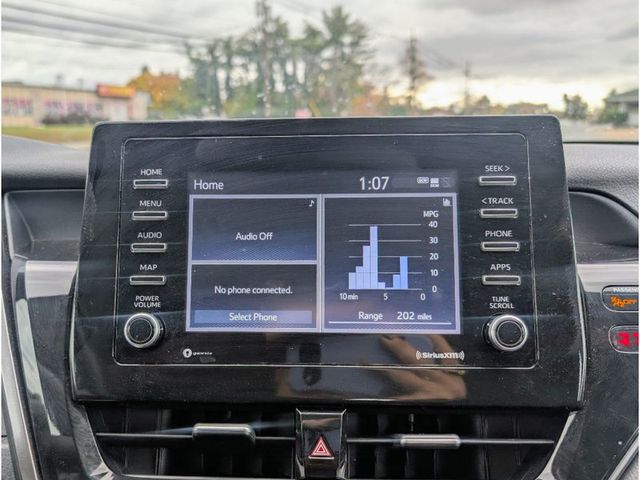 2024 Toyota Camry SE - 22937805 - 20