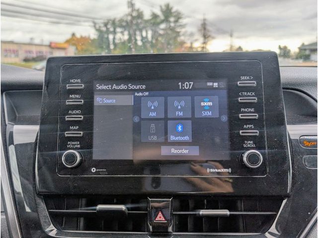 2024 Toyota Camry SE - 22937805 - 22