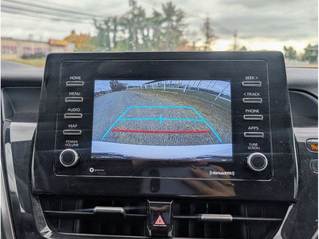 2024 Toyota Camry SE - 22937805 - 23
