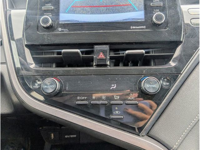 2024 Toyota Camry SE - 22937805 - 24