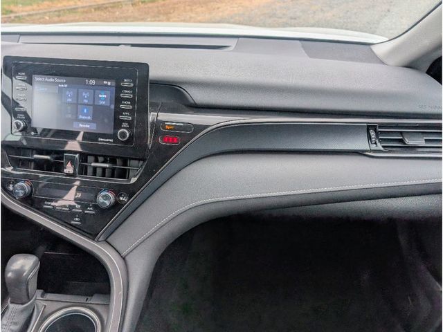 2024 Toyota Camry SE - 22937805 - 26