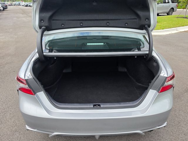 2024 Toyota Camry SE - 23040310 - 9