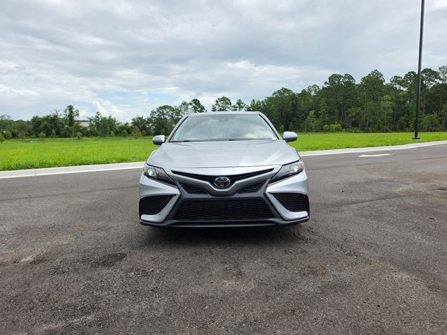 2024 Toyota Camry SE - 23040310 - 12