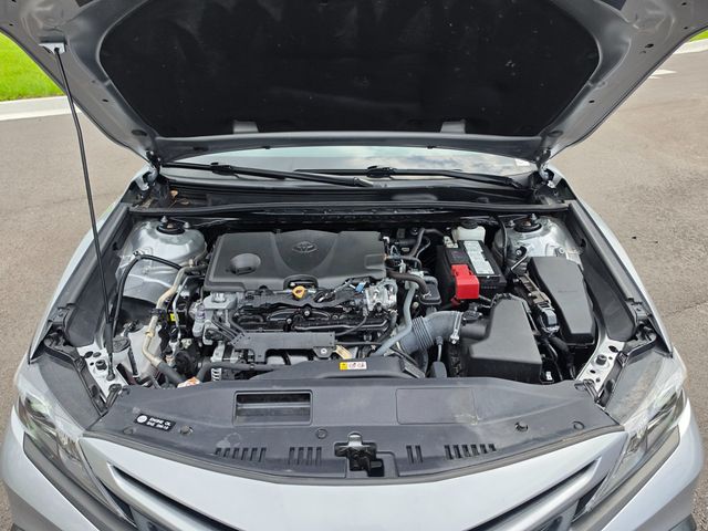 2024 Toyota Camry SE - 23040310 - 13