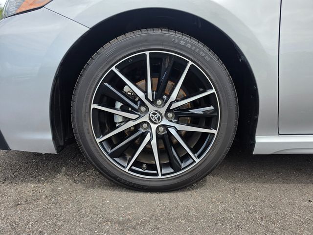 2024 Toyota Camry SE - 23040310 - 14