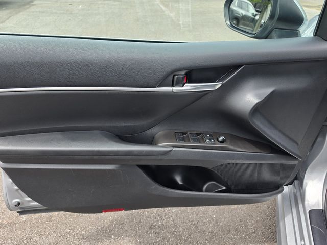 2024 Toyota Camry SE - 23040310 - 2