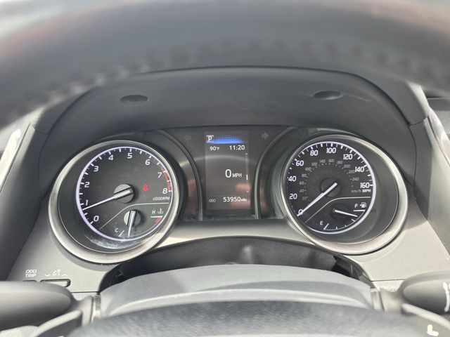 2024 Toyota Camry SE - 23040310 - 4