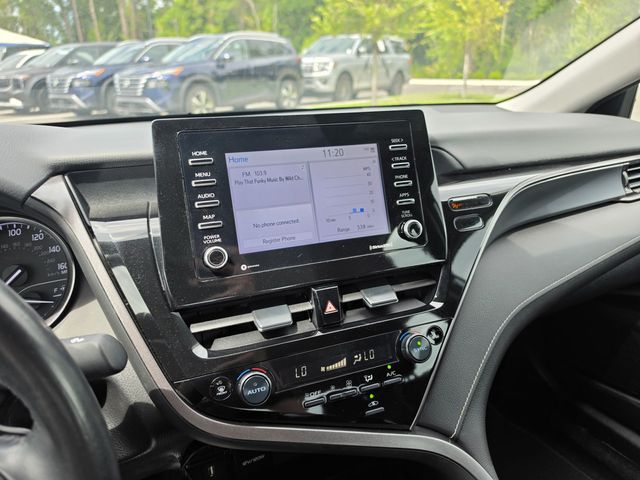 2024 Toyota Camry SE - 23040310 - 5