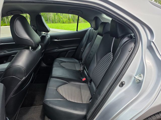 2024 Toyota Camry SE - 23040310 - 7