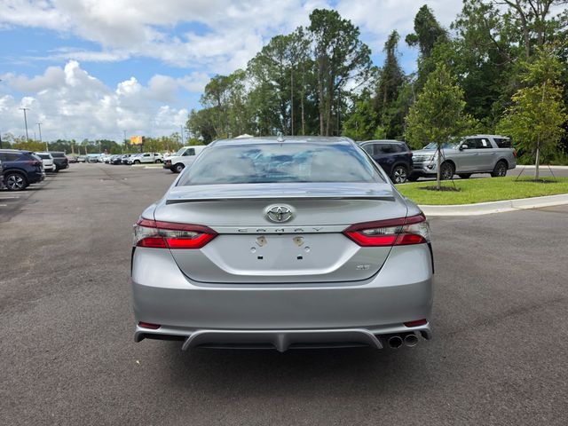 2024 Toyota Camry SE - 23040310 - 8