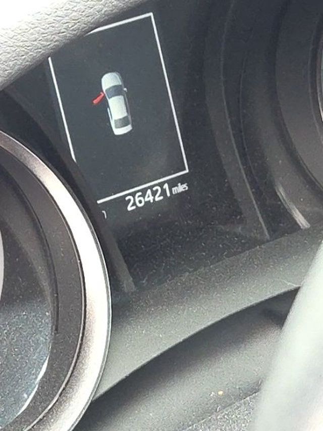 2024 Toyota Camry SE - 23025458 - 10