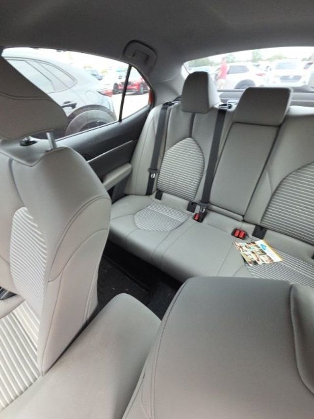 2024 Toyota Camry SE - 23025458 - 12