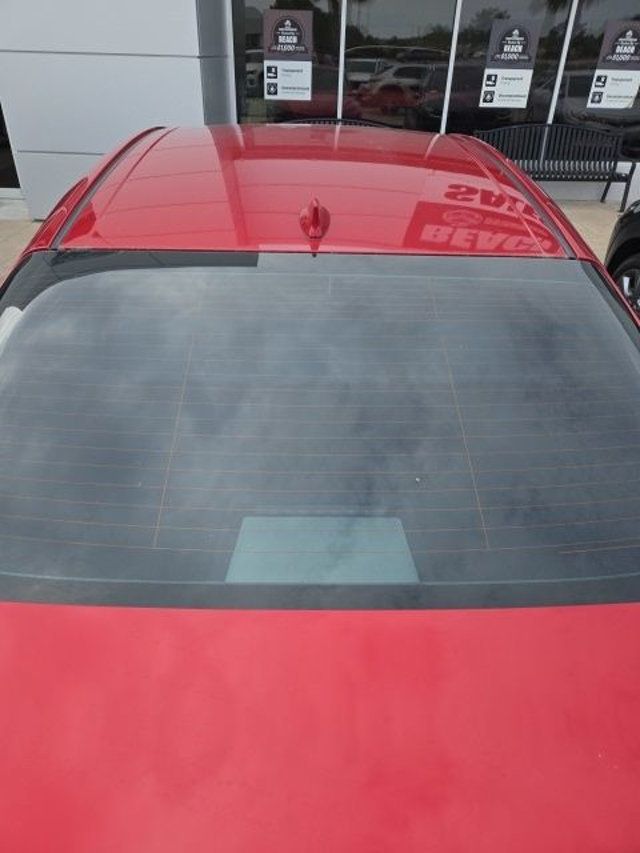 2024 Toyota Camry SE - 23025458 - 4