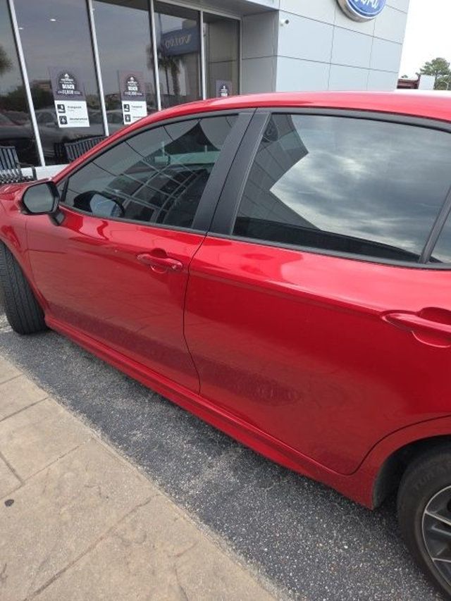 2024 Toyota Camry SE - 23025458 - 6