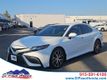 2024 Toyota Camry SE Automatic - 22942156 - 0