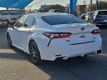 2024 Toyota Camry SE Automatic - 22942156 - 2