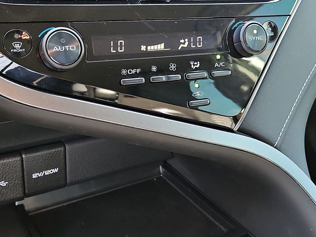 2024 Toyota Camry SE Automatic - 23055171 - 9