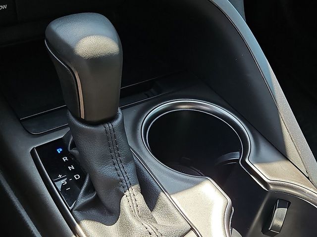 2024 Toyota Camry SE Automatic - 23055171 - 11