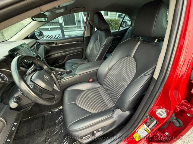 2024 Toyota Camry SE Automatic - 22987864 - 12