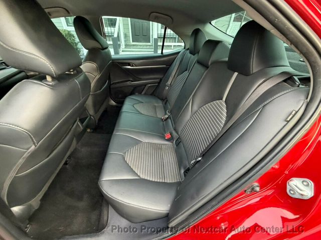 2024 Toyota Camry SE Automatic - 22987864 - 13