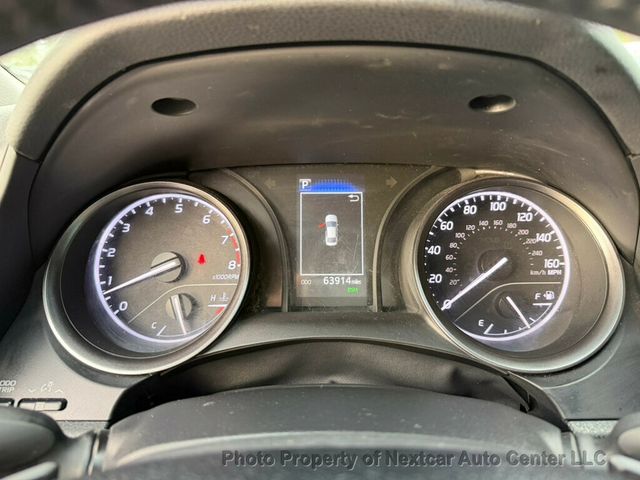 2024 Toyota Camry SE Automatic - 22987864 - 16