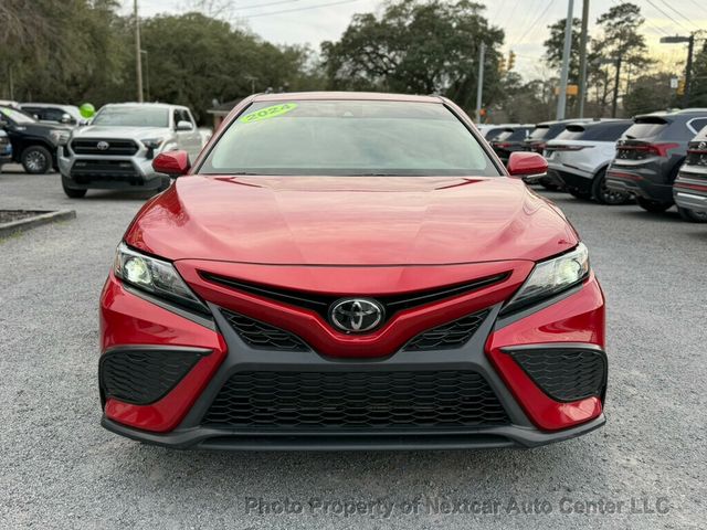 2024 Toyota Camry SE Automatic - 22987864 - 7