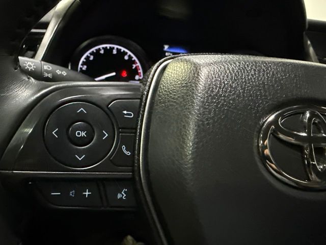 2024 Toyota Camry SE Automatic - 23062486 - 14