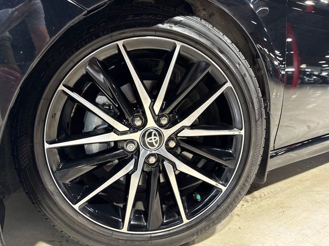 2024 Toyota Camry SE Automatic - 23062486 - 1