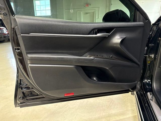 2024 Toyota Camry SE Automatic - 23062486 - 20