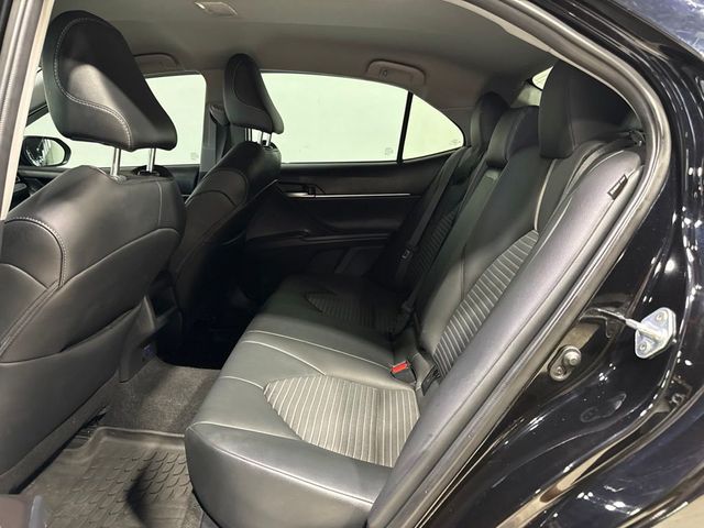 2024 Toyota Camry SE Automatic - 23062486 - 21