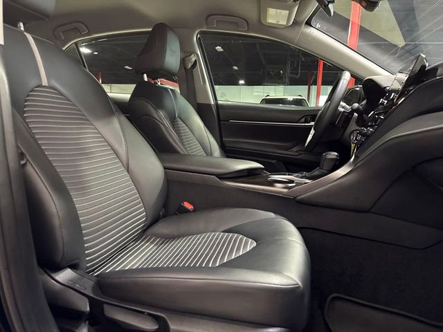 2024 Toyota Camry SE Automatic - 23062486 - 26