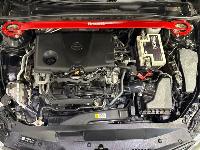 2024 Toyota Camry SE Automatic - 23062486 - 28