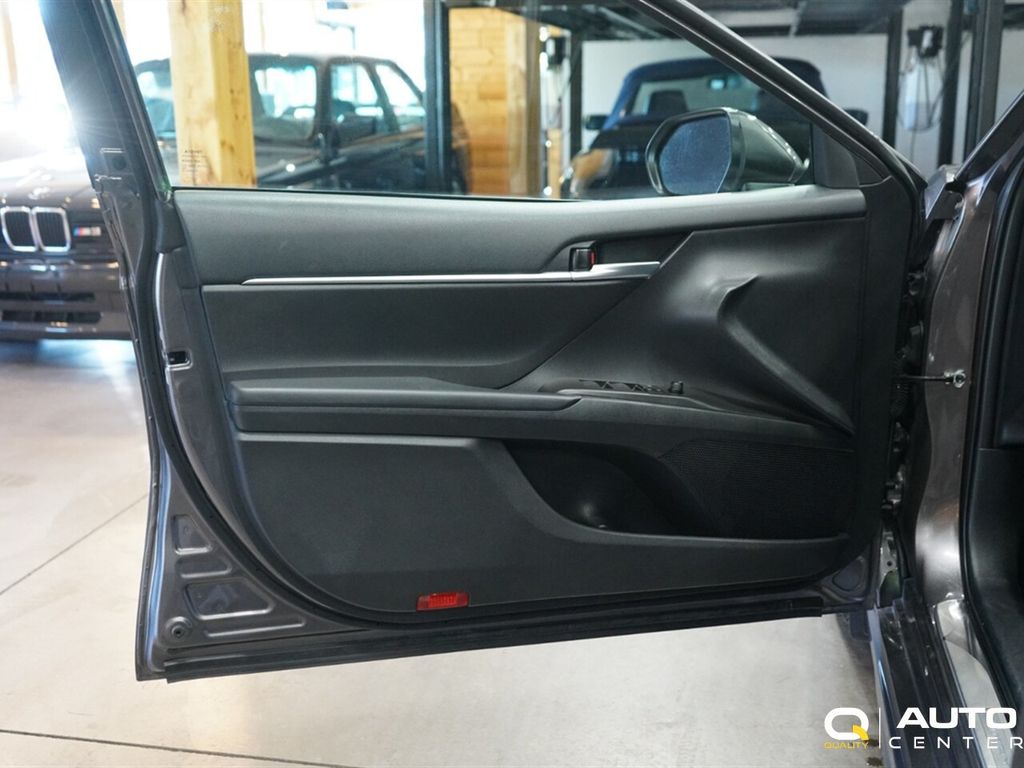 2024 Toyota Camry SE Automatic - 22929877 - 9