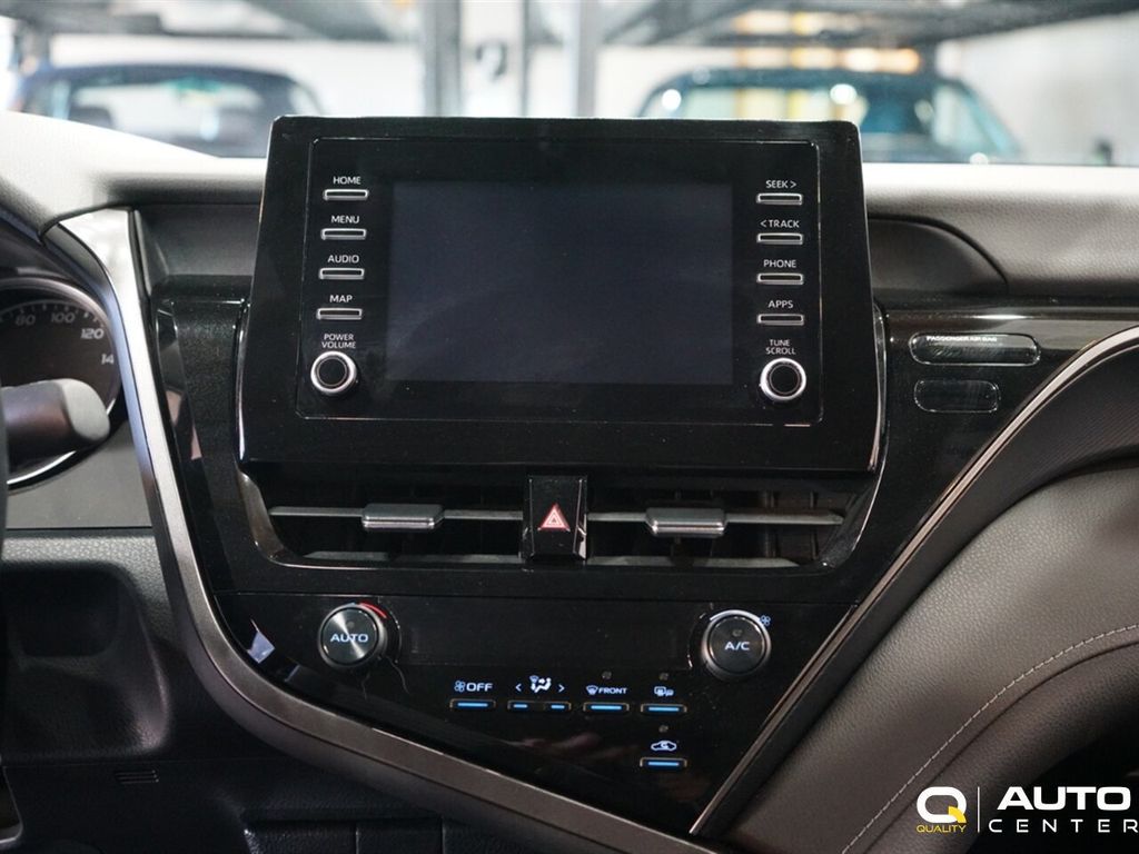 2024 Toyota Camry SE Automatic - 22929877 - 19