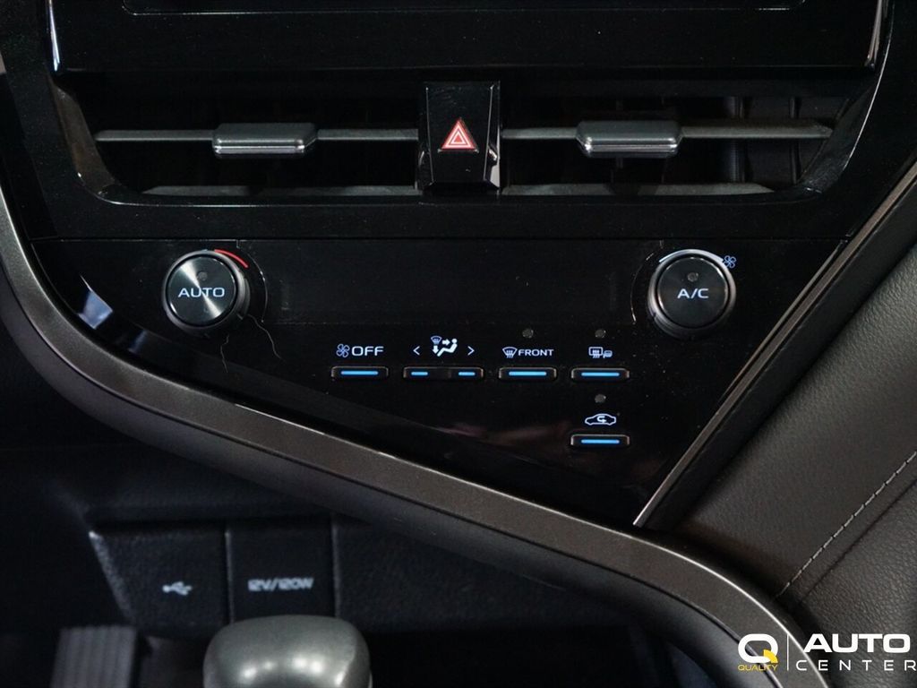 2024 Toyota Camry SE Automatic - 22929877 - 20